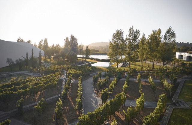 L'AND Vineyards - Relais & Châteaux