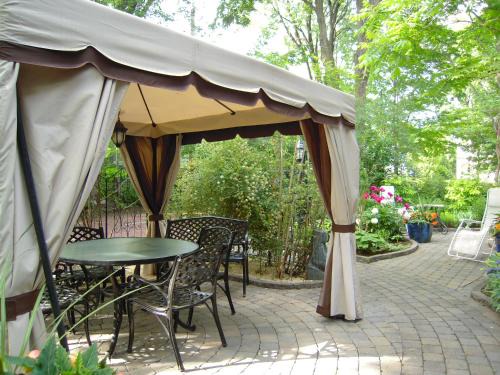 L'Arvidienne Couette et Café