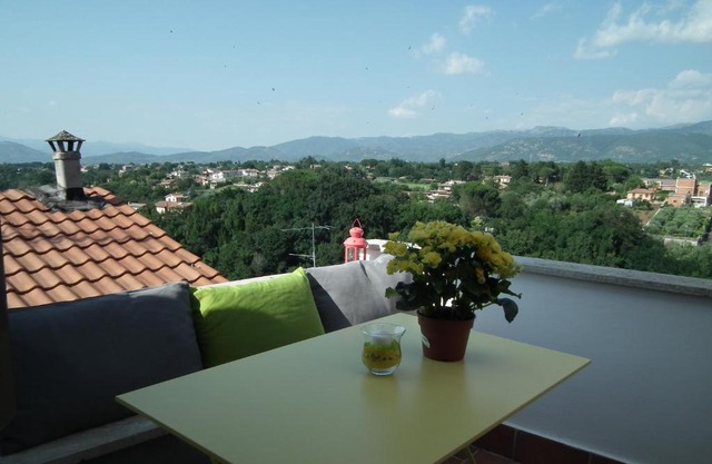 L'Attichetto di Zagarolo