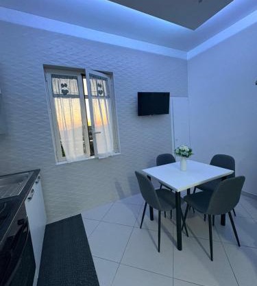 L' Aurora Azzurra casa vacanze Casa Maria