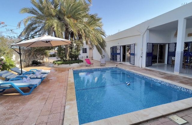 L'authenticité au Cœur de Djerba