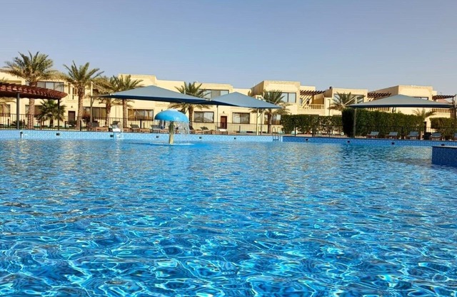 L'azure Beach Resort
