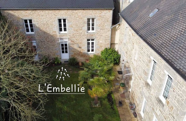 L'embellie