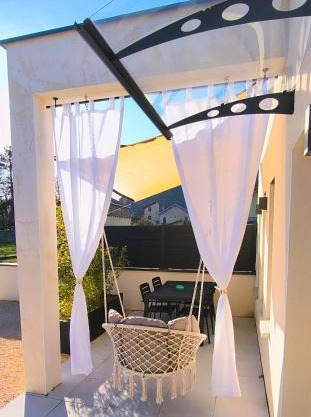 L'escapade étoilés