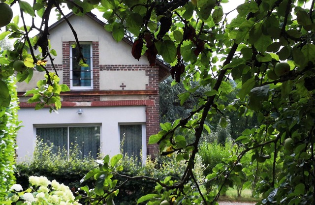 La Normandise - your cozy cottage in Normandy, 30 minutes from the sea