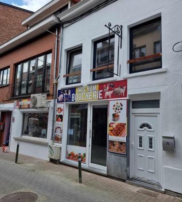 L'Harmonie de Wavre