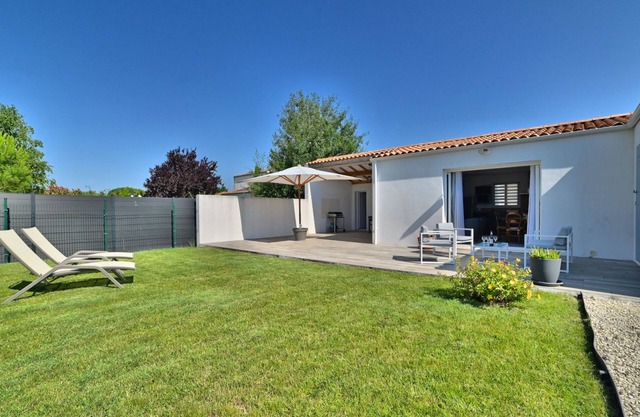 L'Instant Vert by Interhome