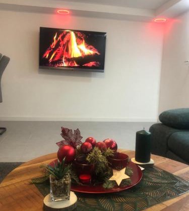 L&L A66 Ferienwohnung