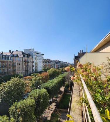 L'Orangerie