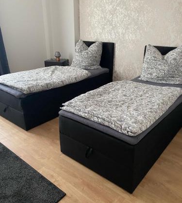 L Queen 4P 2Z Ruhig gelegen, Gute Verkehrsanbindung