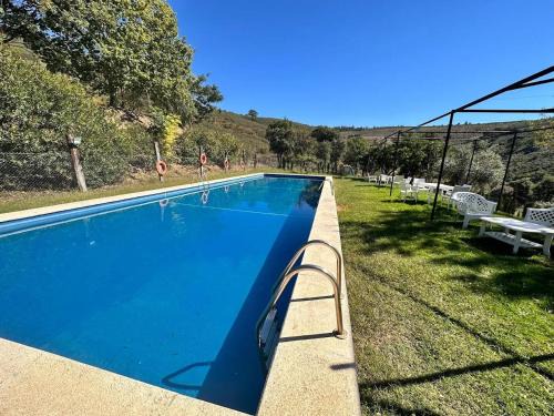 La Alberguería complejo rural