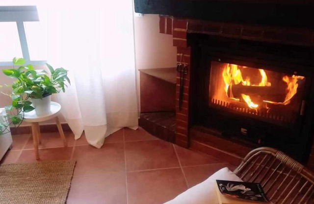 La Asomadilla de Gredos