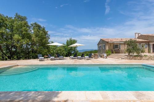 La Bcasse Heritage Pool Manor