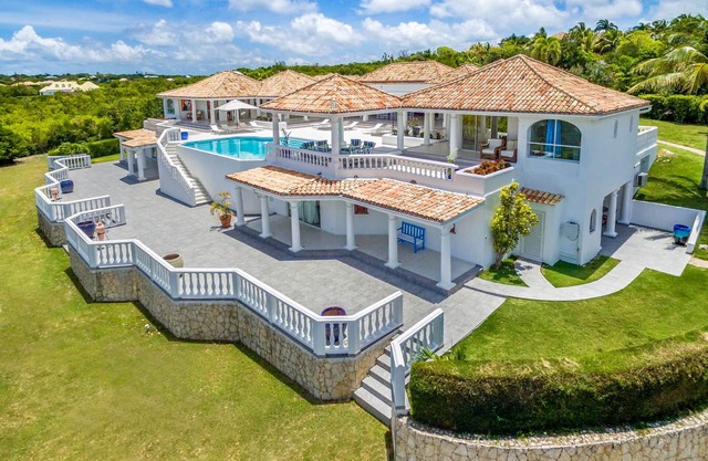 La Bella Casa (9/12 Rooms)