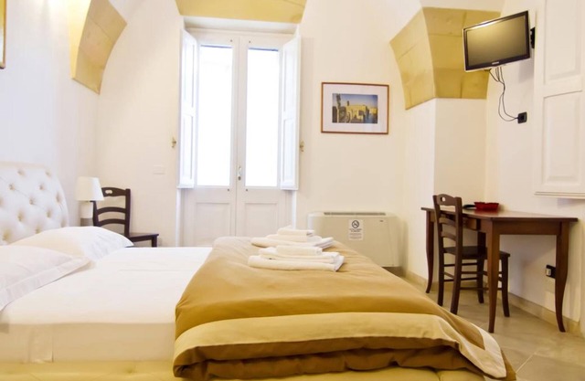 La Bella Lecce B&B