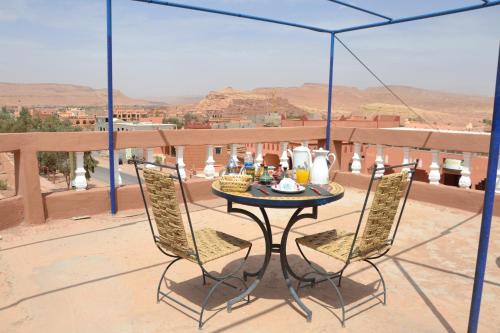 La Belle Vue Guest House
