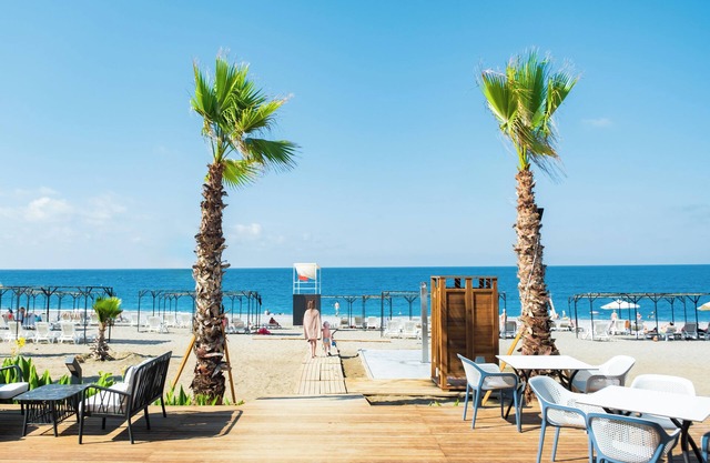 La Benata Hotel Luxury Concept - All Inclusive