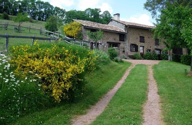 La Bergerie - MATOUR