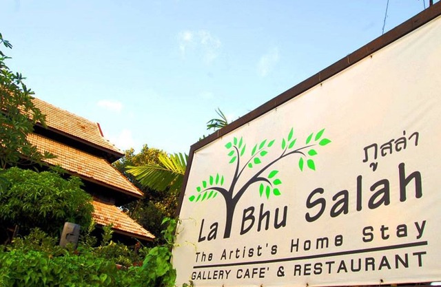 La Bhu Salah Guesthouse