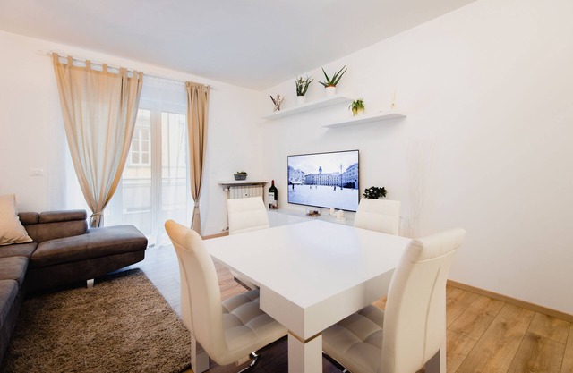 La Boutique del Vento - Exclusive apartment 5 minutes from Piazza dell'Unità