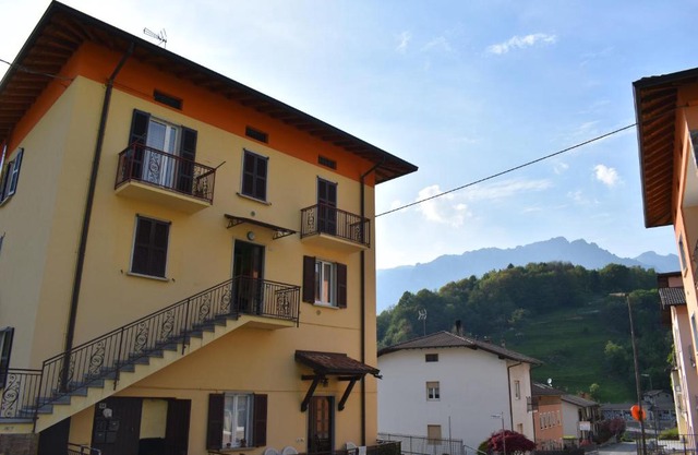 La Cà del Marengù