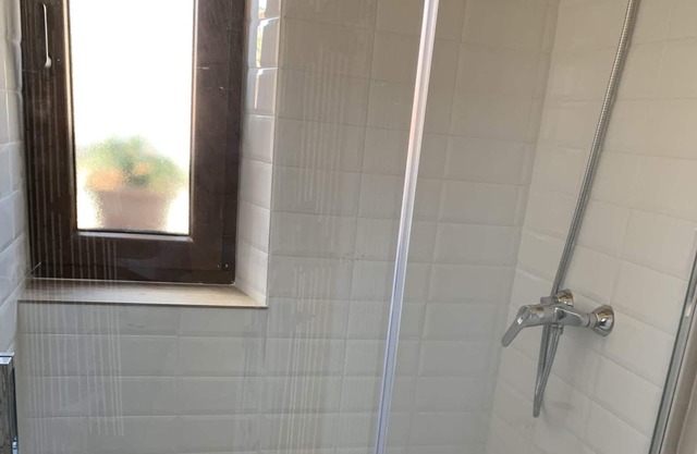 La Cabaña de Severina