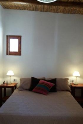 La Cabañita de Tilcara