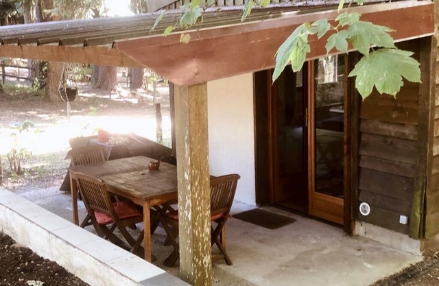 " LA Cabane "