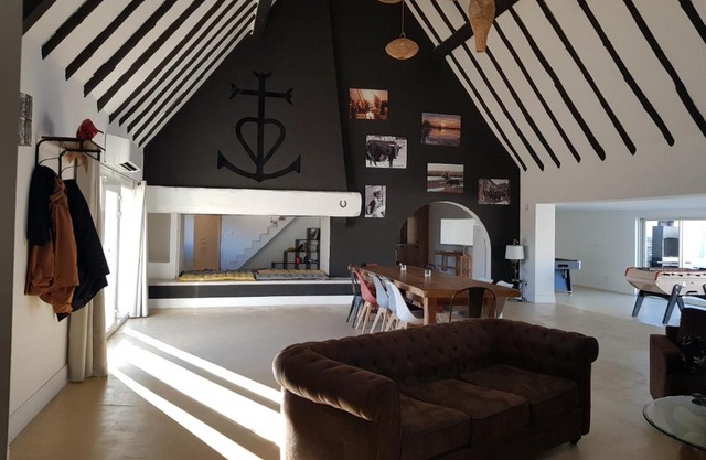 La Cabane du Boumian