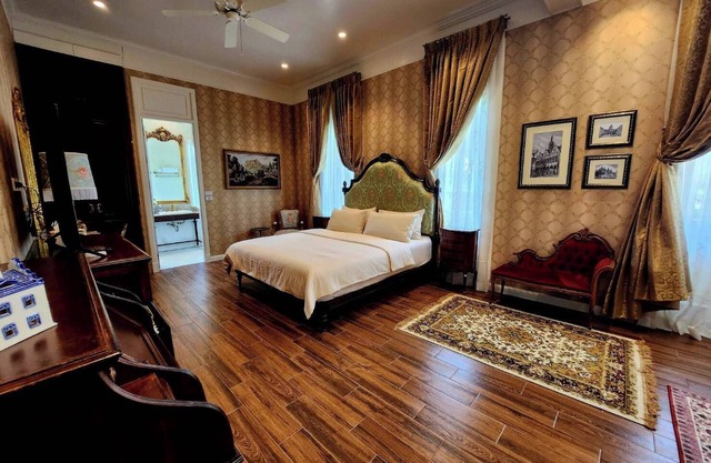 La Campagne Villa Chiangmai