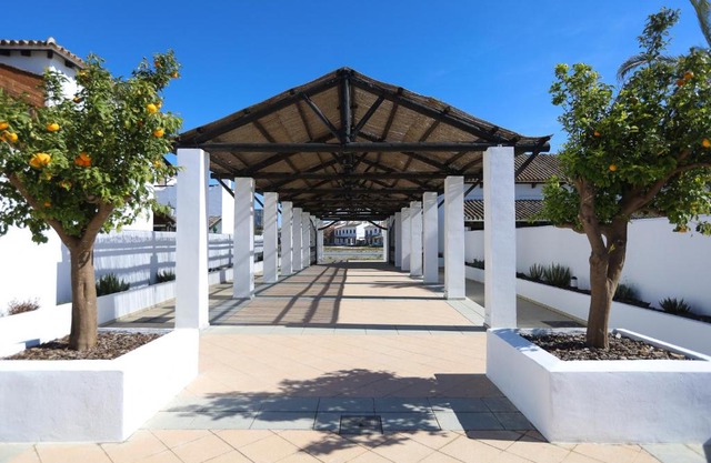 La Cancela Apartamentos Turísticos