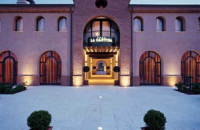 La Cantina Hotel Residence