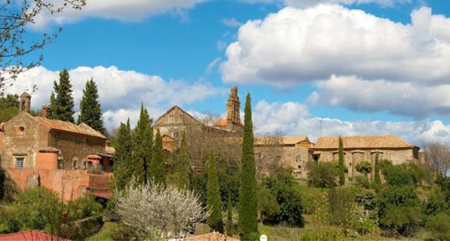 La Cartuja de Cazalla