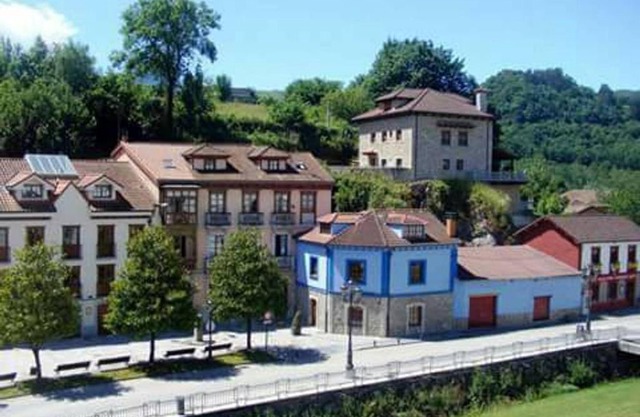 LA CASA AZUL DE LAS CALDAS