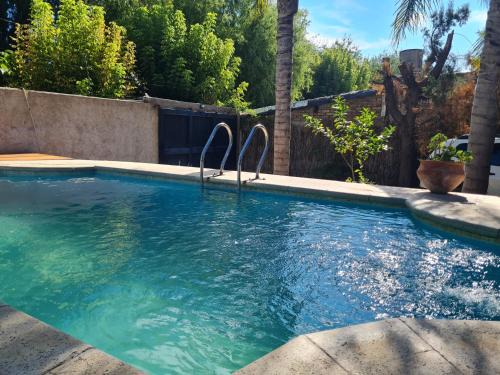 La casa de Ailun - Ideal vacaciones