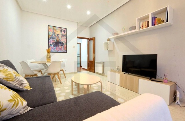 La casa de Begoña - a stone's throw from the centr