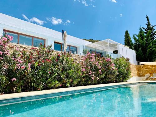 La Casa de Cristal - Alpujarra Escape