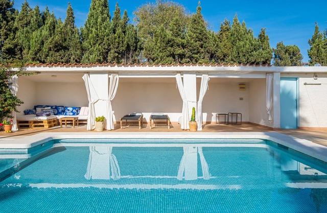 La casa de la Oma - Finca with private pool