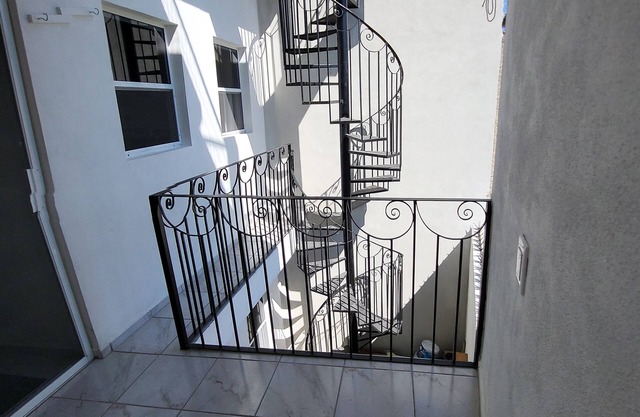 La Casa de Kate, a modern new apartment in historic El Tuito