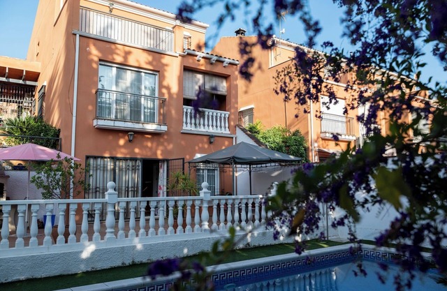 La Casa de la Abuela