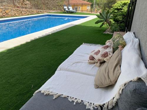 La Casa de la Fuensanta