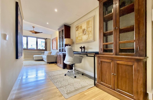 La Casa de La Infanta - 3-Bedroom Apartment