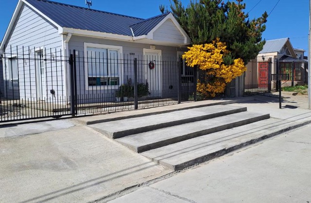 LA CASA DE LAS RETAMAS