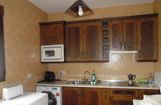 La Casa de los Templarios