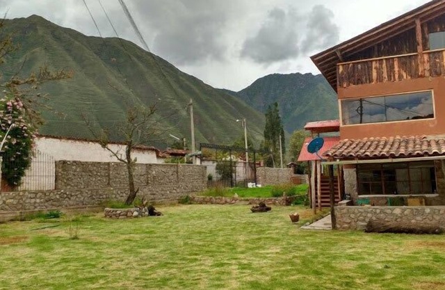 La Casa de Piedra Ecolodge