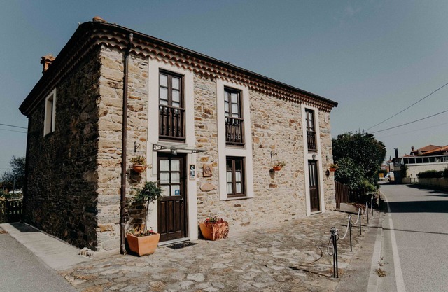 La casa del Campo, cozy cottage next to the beaches of Cudillero