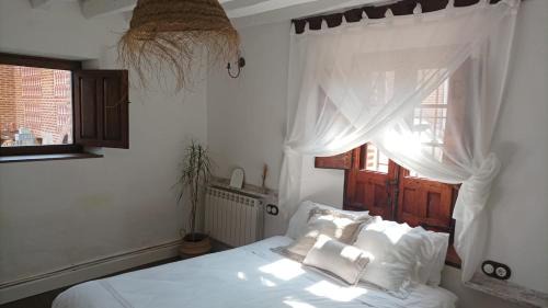 La casa del confitero