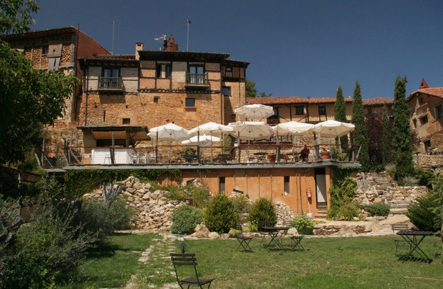 La Casa del Cura de Calatañazor