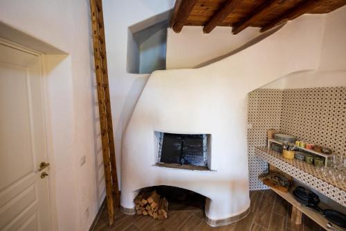 La casa del Geologo