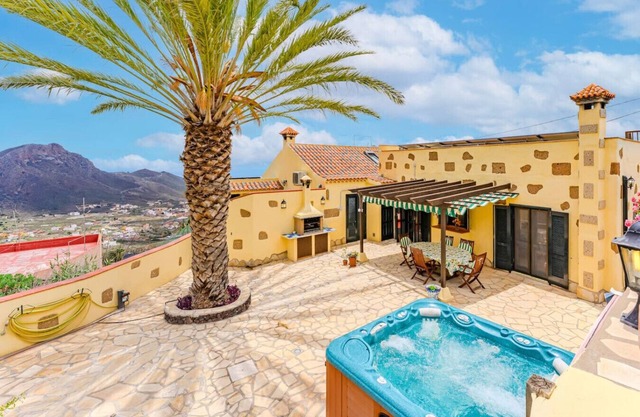 La Casa Del Limonero